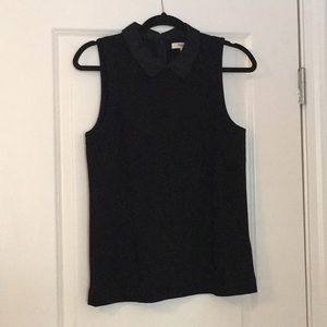 Madewell sleeveless top